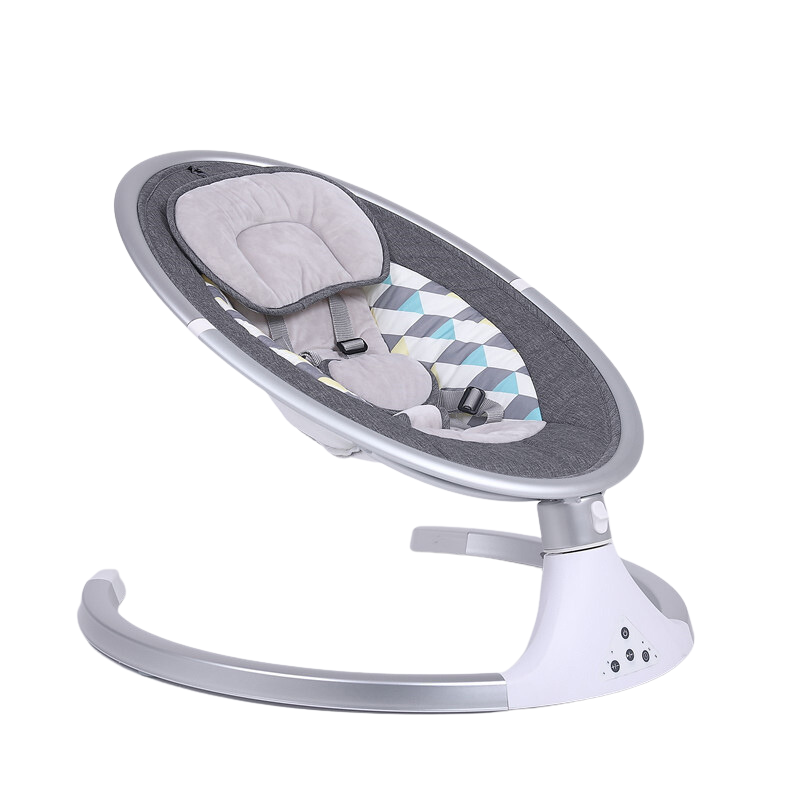 Intelligent Electric Baby Bouncers