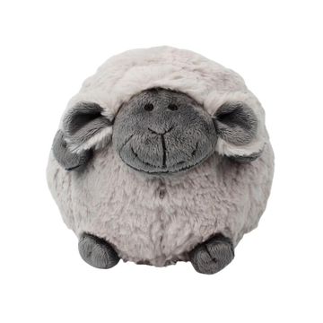 Cute Ball Sheep Baby Dolls Plush Toy