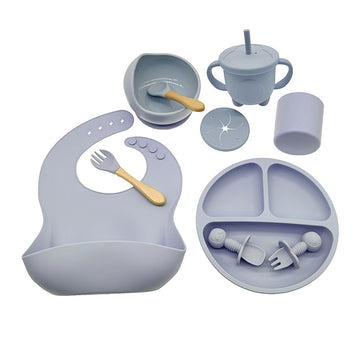 Easy Clean Tableware Set