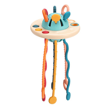 Interactive Teething Toy